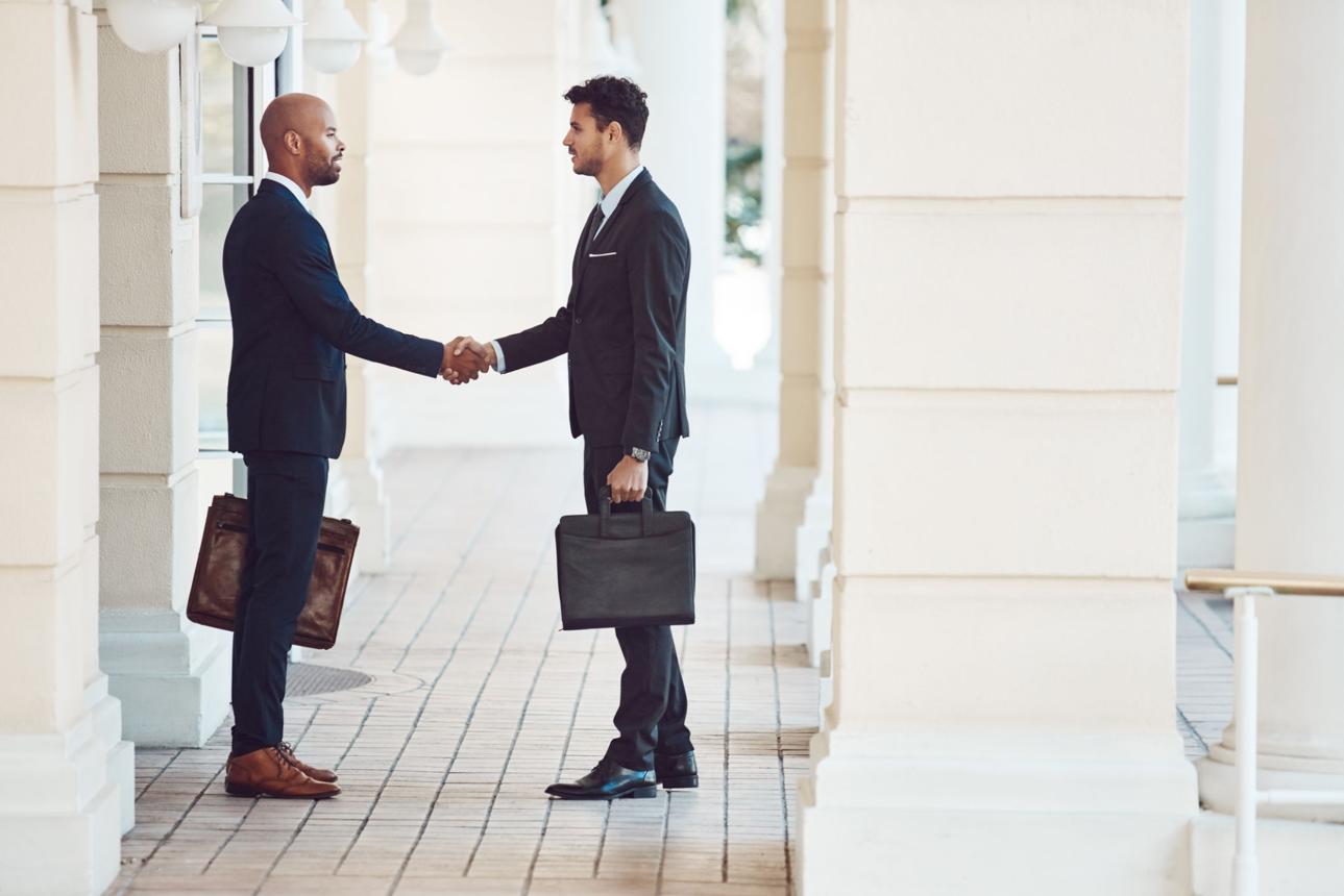 Partner with PRIMELUMIN